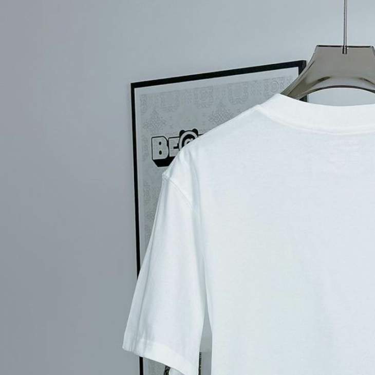 Dior T Shirts Short _SKUDiorS-XLhgntxMK8115737